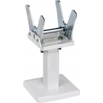 Radiátor Stojan pro ocelový radiátor 180 mm