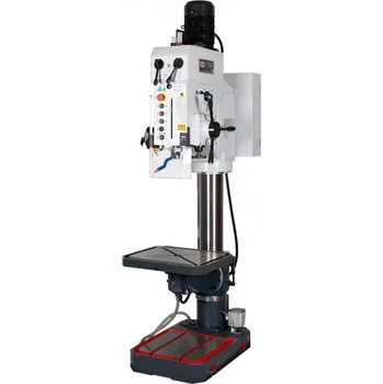 Vrtačka PROMA S-1850FP/400 - Průmyslová vrtačka s autoposuvem pinoly