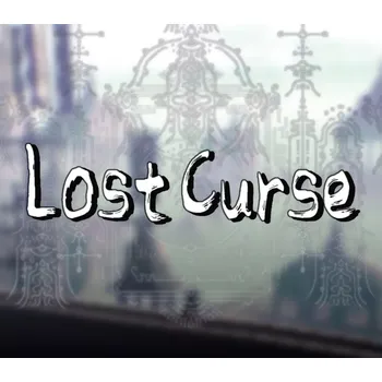 Počítačová hra 古咒迷途 (lost curse)
