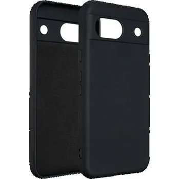 Pouzdro na mobilní telefon Zadní Kryt Beline pro Google Pixel 8a, černý