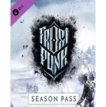 Frostpunk Season Pass PC - digitální verze