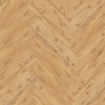 Vinylová podlaha BRASED Ecoline Herringbone HB lepený 9507 Dub noblesní