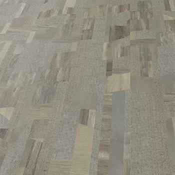 Stavebniny Vinylová podlaha Objectflor Expona Design 9125 Smoked Medley