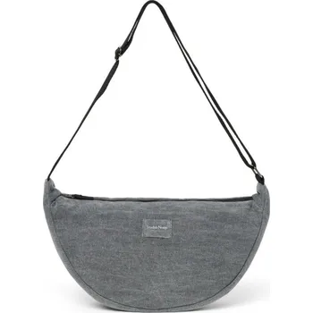 Outdoorové zavazadlo Ledvinka Studio Noos Adult Fanny Barva: Denim Adult Grey