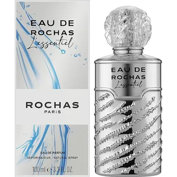 Dámský parfém Rochas Eau De Rochas L'essentiel Parfémovaná voda 100ml pro ženy