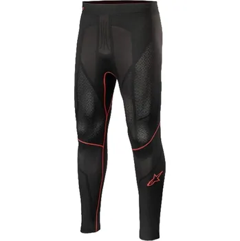 Motodoplněk Termospodky Alpinestars Ride Tech Summer černo-červené XS/S