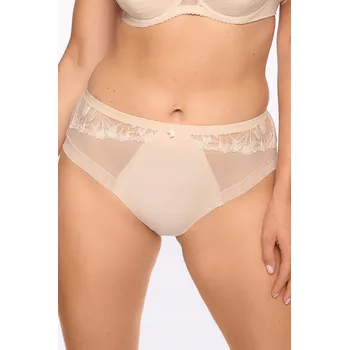 Podprsenka GAIA KALHOTKY PARIS ART. 1302 XL BÉŽOVÁ