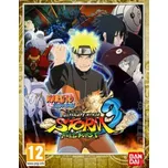 Naruto Shippuden Ultimate Ninja Storm 3 Full Burst PC – digitální verze