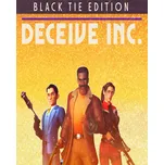 Deceive Inc. Black Tie Edition PC - digitální verze