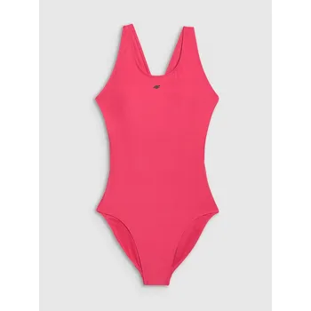 Dámské plavky Dámské plavky 4F jednodílné XS F082 SS25