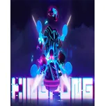 KING PONG PC - digitální verze