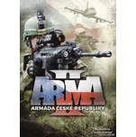 Arma II Army of the Czech Republic, Arma 2 PC – digitální verze