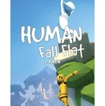 Human Fall Flat 2 pack PC - digitální verze