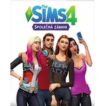 The Sims 4 Společná zábava PC – digitální verze