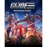G.I. Joe Operation Blackout PC - digitální verze