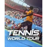 Tennis World Tour PC - digitální verze
