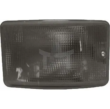 Směrový světlomet Blikač TANGDE TD1-5-7RW