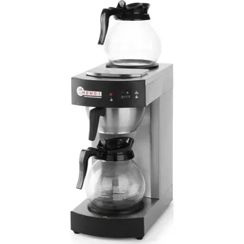 Kávovar Překapávač na kávu Hendi 208304 1,8 l