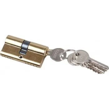 Vložka do dveří Cylindrická vložka KLRSS