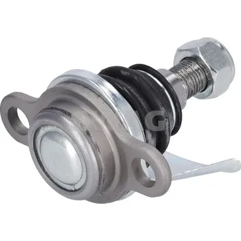 Zavěšení kol SWAG 30 91 9276 Upevňovací/vodicí kloub