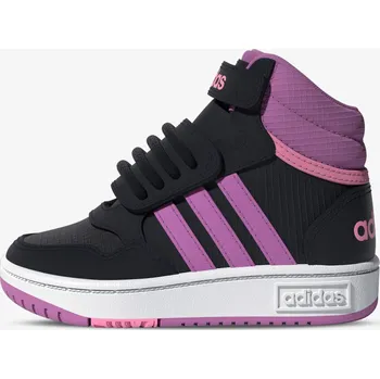 Chlapecká obuv Dětské tenisky adidas HOOPS MID 3.0 AC EUR 20 242542