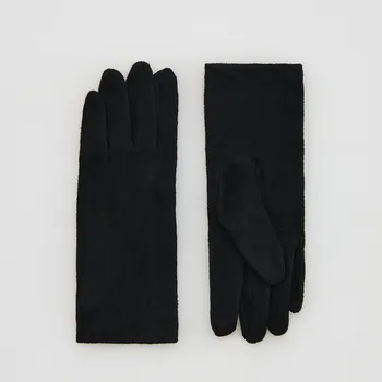 Pokrývka hlavy Reserved - Hladké rukavice - černý - 482FE-99X - 482FE-99X-S