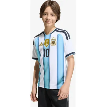 Chlapecké tričko adidas Argentina 26 Messi 176