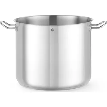 Hendi Vysoký hrnec na dušení - bez poklice, HENDI, Kitchen Line, 21L, ?320x(H)270mm