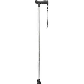 Epilátor Vycházková hůl 71 cm šedá Vitility 70510410
