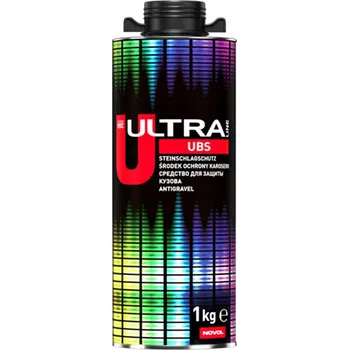 autokoberec Ochrana karoserie Novol UltraLine UBS černá 1kg