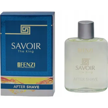 Voda po holení JFenzi 100 ml