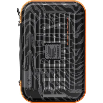 Target-Darts Pouzdro na šipky Takoma XL Raymond Van Barneveld 2025