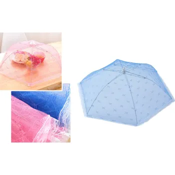 Síť proti hmyzu Kryt na potraviny, síť proti hmyzu OWADOCHRON 62x20 cm MIX BAREV