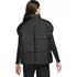 Dámská vesta NIKE Classic Puffer FB7679-010 černá, M