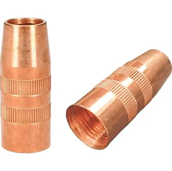 Příslušenství ke svářečce Plynová hubice 17/25 x 63 mm pro hořáky Fronius