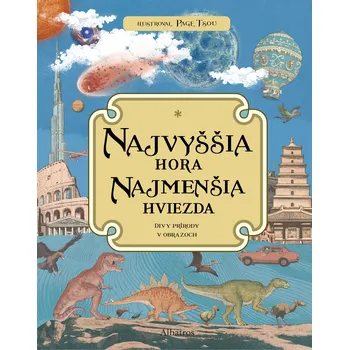 Najvyššia hora, najmenšia hviezda - Kate Baker
