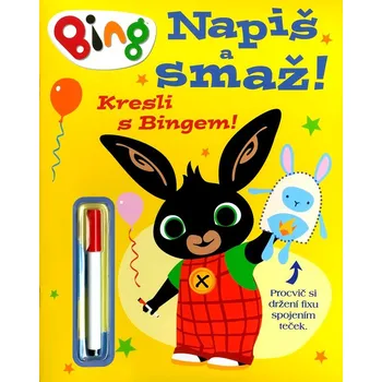 Bing - Napiš a smaž - Kolektiv