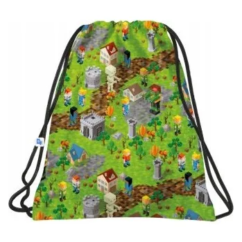 g Taška na boty PIKSELE MODEL 61 42x33 cm