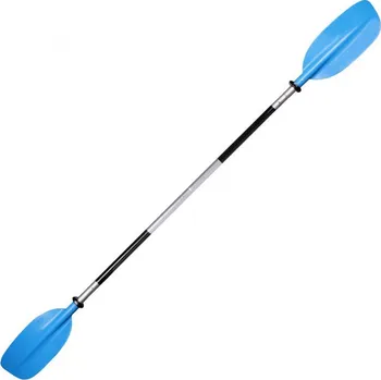 SUP pádlo čtyřdílné balení 1 ks