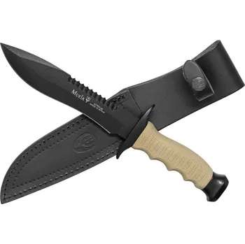 lovecký nůž Nůž Muela 85161-D outdoorový