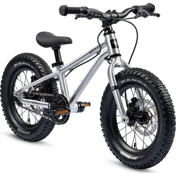 Jízdní kolo EARLY RIDER Seeker 14 Brushed