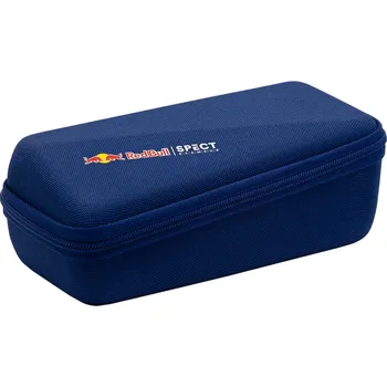 Pouzdro na brýle RED BULL SPECT-RBS-CASE5L, sunglasses case Modrá