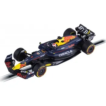 auto na autodráhu Carrera D132-32046 Red Bull Racing RB20 Max