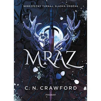 Mráz - C. N. Crawford