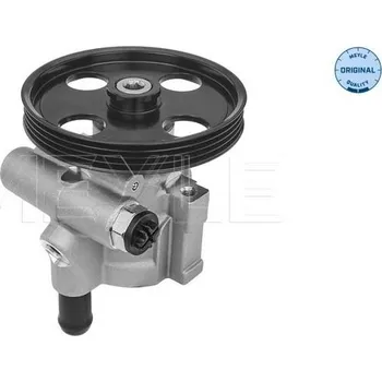 Posilovač řízení Hydraulické čerpadlo, řízení MEYLE 16-16 631 0003