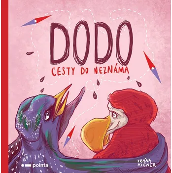Dodo - Vrána Klener