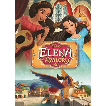 Elena z Avaloru