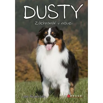 Dusty: Záchranář v nouzi - Jan Andersen