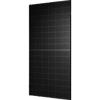 solární panel Solární panel TW Solar TWMNH-48HC440W 440 Wp celočerný