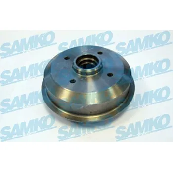Brzdový buben Brzdový buben SAMKO S70051